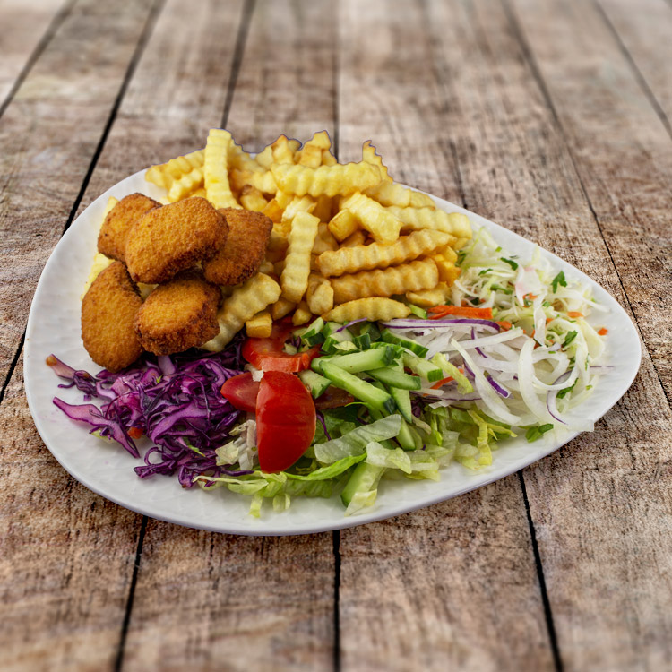 chicken-nuggets-teller